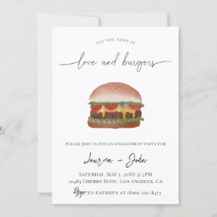 Liebe- und Burgerbeteiligungspartei Einladung