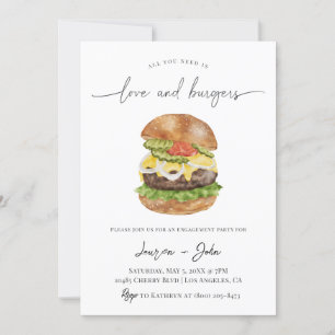 Liebe- und Burgerbeteiligungspartei Einladung