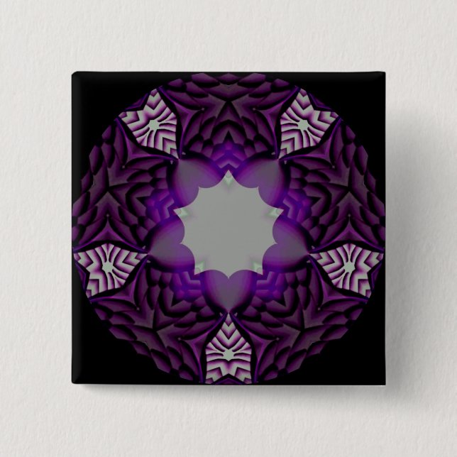Liebe und Ehre_ Button (Vorderseite)