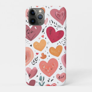 Liebe und Ermächtigung Case-Mate iPhone Hülle