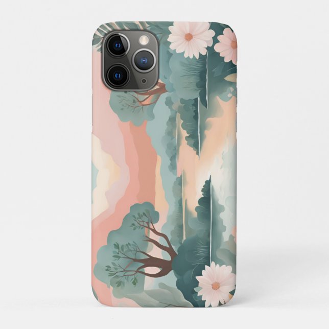 Liebe und Ermächtigung Case-Mate iPhone Hülle (Rückseite)
