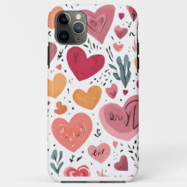 Liebe und Ermächtigung Case-Mate iPhone Hülle