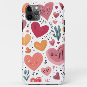 Liebe und Ermächtigung Case-Mate iPhone Hülle