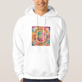 Liebe und Ermächtigung Hoodie