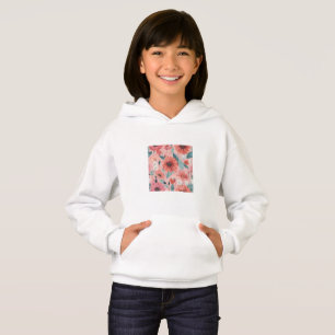 Liebe und Ermächtigung Hoodie