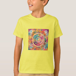 Liebe und Ermächtigung T-Shirt