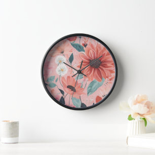 Liebe und Ermächtigung Uhr