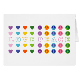 Liebe und Frieden (02)
