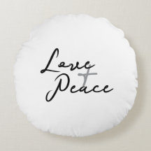 Liebe und Frieden