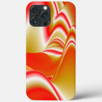 Liebe und Gold Abstrakt 3D Rainbowart