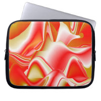 Liebe und Gold Abstrakt 3D Rainbowart