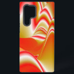 Liebe und Gold Abstrakt 3D Rainbowart Samsung Galaxy Hülle<br><div class="desc">Liebe und Gold ,  Abstrakt 3D Rainbowart ,  Digitale Arbeit von Krisi ArtKSZP</div>