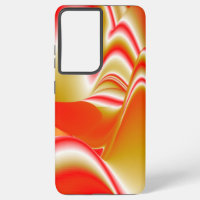 Liebe und Gold Abstrakt 3D Rainbowart