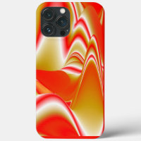 Liebe und Gold Abstrakt 3D Regenbogenkunst