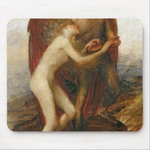 Liebe und Leben, 1893 Mousepad