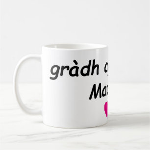 Liebe und Licht, Madeline (Liebe und Licht) Kaffeetasse