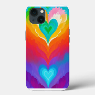 Liebe und Romantik Case-Mate iPhone Hülle