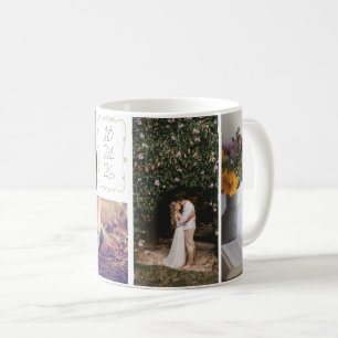 Liebe und Romantik Kaffeetasse