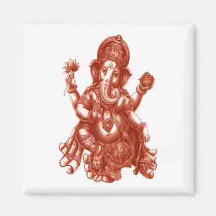 LIEBE UND WOHLSTAND MAGNET