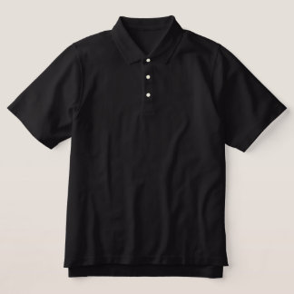 Liebe unserer Erde auf besticktem Shirt
