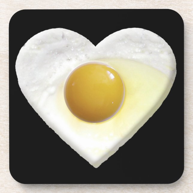 Liebe Untersetzer (Vorderseite)