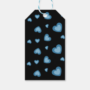 LIEBE VALENTINE, GEBURTSPARTEIENGESCHENKE MIT HERZ GESCHENKANHÄNGER