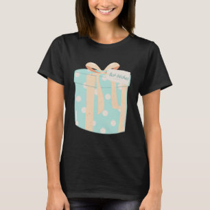 Liebe Valentine's Day Couple Relationship Herzstüc T-Shirt