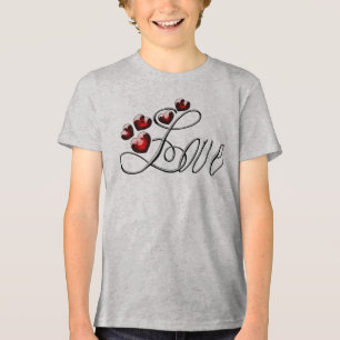 Liebe - Valentinstag-31494 T - Shirt
