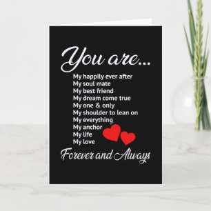 Liebe Valentinstag Paare Herz Lustige Geschenkidee Karte