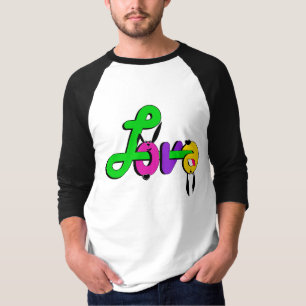 Liebe, Valentinstag T-Shirt