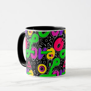 Liebe, Valentinstag Tasse