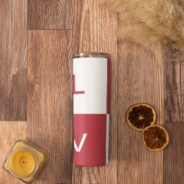 Liebe | Valentinstag Thermosbecher