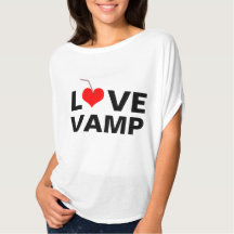 Liebe Vamp individuell anpassbar