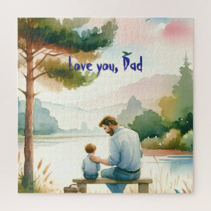 Liebe, Vater