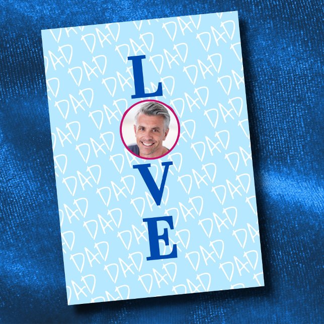 Liebe Vater Liebe Vater wir Liebe Sie Vater benutz Karte (The background text template can fit 2 or 3 upper case letters, maybe 1 or 2 more with lower cases.)