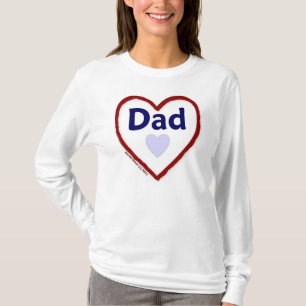 Liebe Vater T-Shirt