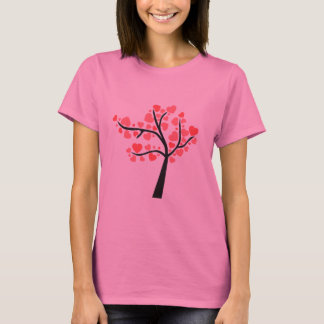 Liebe verbreiten, nicht hassen T-Shirt