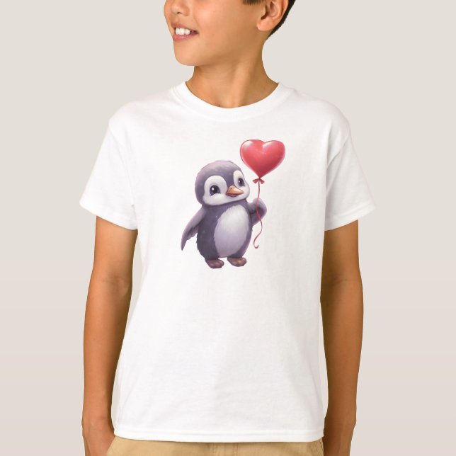 Liebe verbreiten  T-Shirt (Vorderseite)