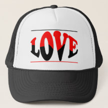 Liebe verbreitet Zuneigung und Liebe