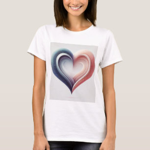 Liebe vereint Shirt, Festigkeit erhält T, inspirat T-Shirt