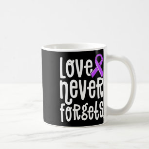 Liebe Vergisst nie Erinnerungen Problem Heimerheim Kaffeetasse