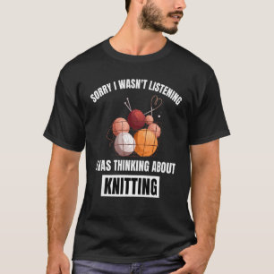 Liebe vernichten, leider hörte ich nicht auf, über T-Shirt