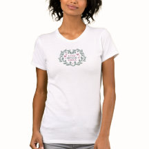Liebe Versage nie - Valentine Hearts Gift T - Shir