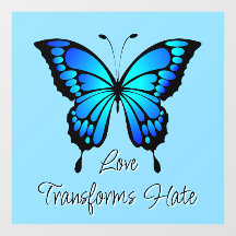 Liebe verwandelt Hate Window Cloning
