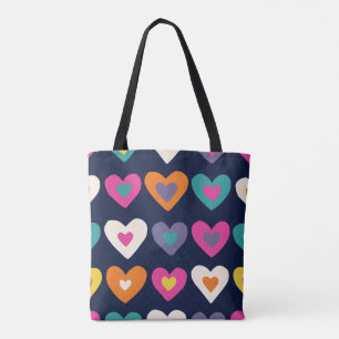 Liebe Vibes Tasche
