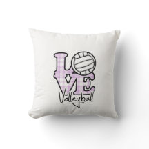 Liebe-Volleyball