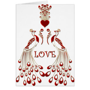 Liebe von Friedensgesprächen