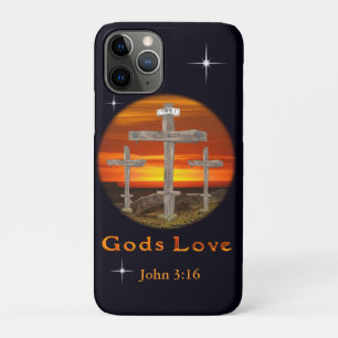 Liebe von Gütern Case-Mate iPhone Hülle