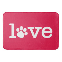 Liebe von Haustieren