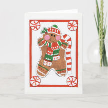 Liebe von Lebkuchen - Kinder Kunst für CHOC